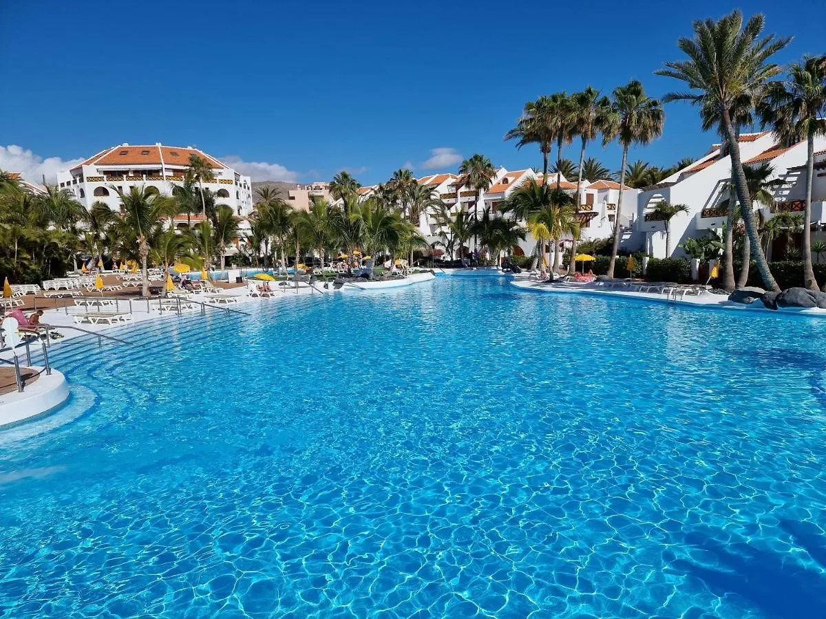 Studio No 2 Just 100 To Beach And Sea, Large Terrace, Heated Pool, Wifi, Aircondition For A Fee Πλάγια ντε λας Αμέρικας
