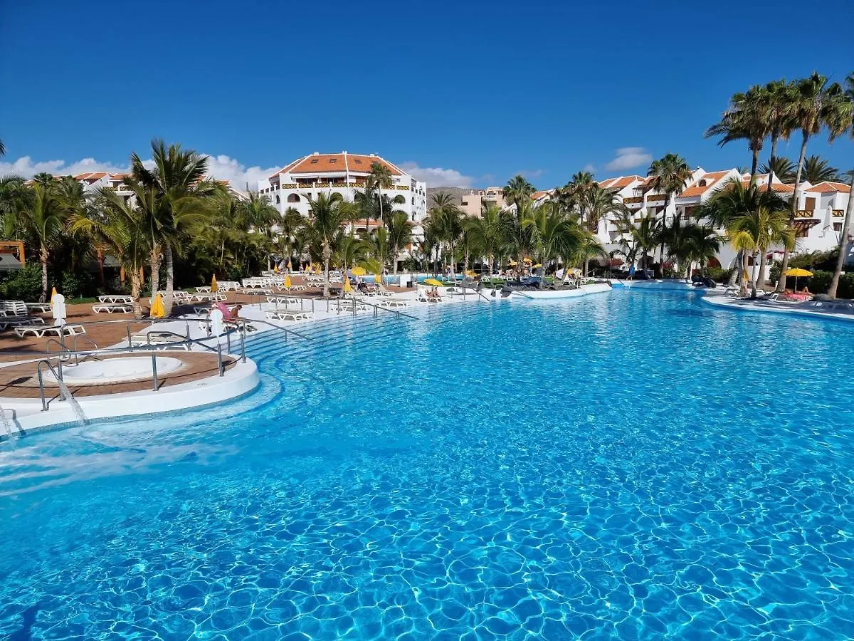 Studio No 2 Just 100 To Beach And Sea, Large Terrace, Heated Pool, Wifi, Aircondition For A Fee Πλάγια ντε λας Αμέρικας