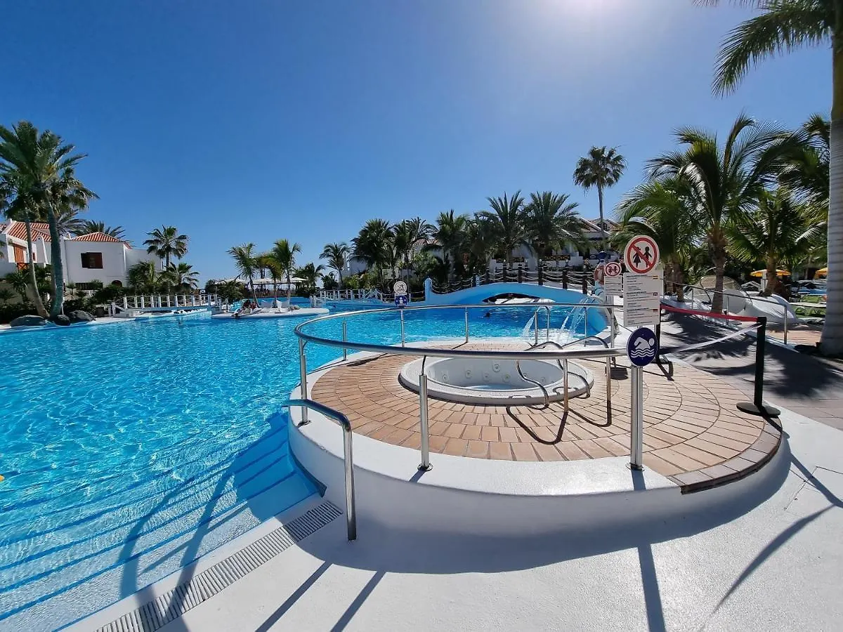 Διαμέρισμα Studio No 2 Just 100 To Beach And Sea, Large Terrace, Heated Pool, Wifi, Aircondition For A Fee Πλάγια ντε λας Αμέρικας Ισπανία